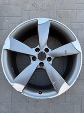 20" Audi A6 wheel rim
