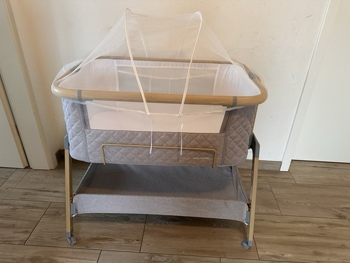 Wunderbares babybett 50 - 90, x