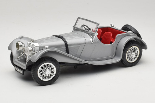 3006 jaguar silver - 3006-m2,