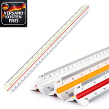 Maßstab Lineal Kunststoff