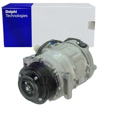 DELPHI KLIMAKOMPRESSOR 7SEU17