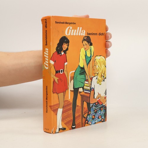 Gulla benimm dich - ! , | 