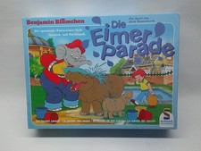 SCHMIDT SPIELE - BENJAMIN