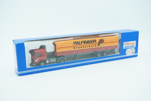 Roco 2040 miniatur modell - 2040,
