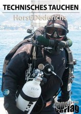 Technisches tauchen buch scuba - tauchen,