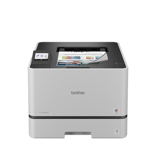 Brother l8430cdw laser - brother,