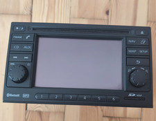 Original Nissan NV200 Evalia