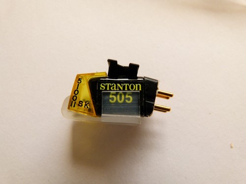 Stanton 505 cartridge - 505,