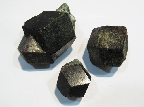Granat almandin rote - almandin,