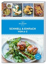 Oetker Verlag Schnell &