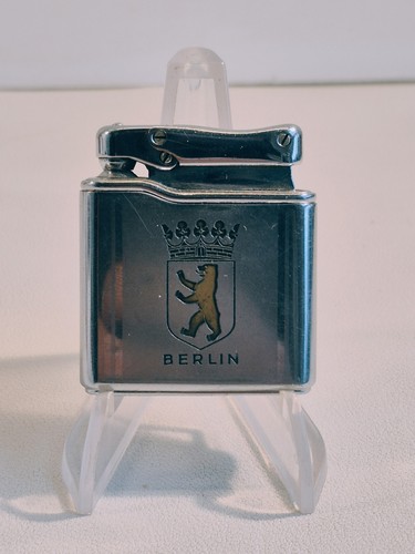 Ibelo feuerzeug vintage - ibelo,