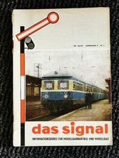 Das Signal / 1961-1970 /