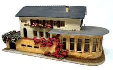 Faller H0 219 Gebäude