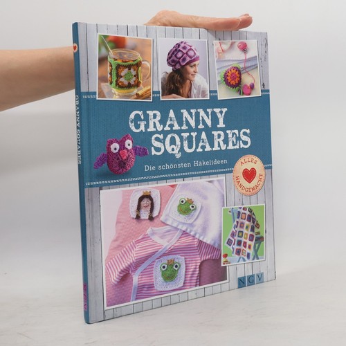 Granny squares sam - | ,