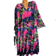 Damen Kleid Aniston plus