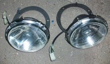 SCHEIWERFER / OPTICAS / PHARES