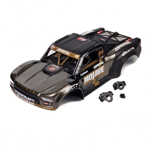 Arrma mojave grom blx - mojave,