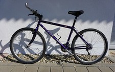 A021-794: Focus Black Hills Herren Mountainbike Retro Vintage oldschool 26 Zoll 