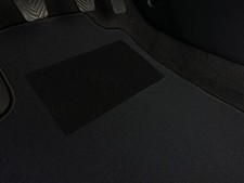 Automatten für Opel Corsa F, Typ    (2019-2024)