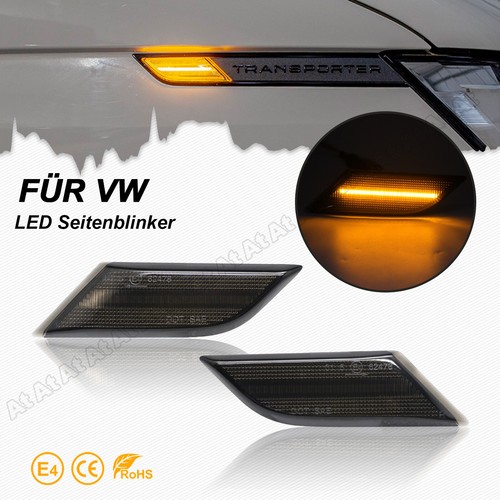 Led seitenblinker blinker für - seitenblinker,