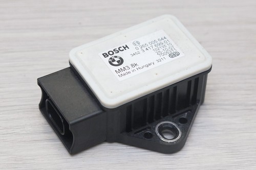 Bmw e83 drehratensensor - x3,