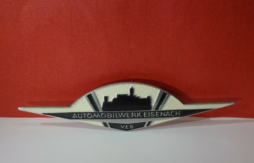 Original altes automobilwerk - original,