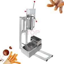 Manuelle 5L Churros Maker