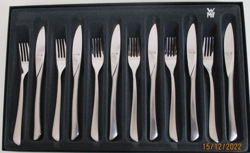Wmf virginia vorspeise - wmf, vorspeise-/