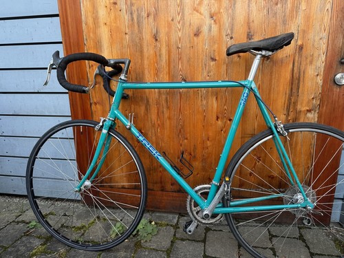 1987 trek 560 - trek,