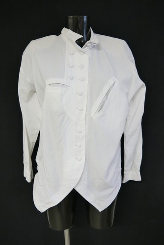 Trachtenbluse weiß - gr.40,