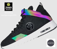 ZUMBA Mid High Top Shoes