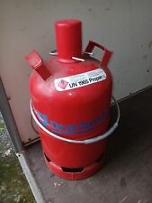 Gasflaschenhalterung für 5 kg