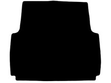 Neu Kofferraummatte für Volvo