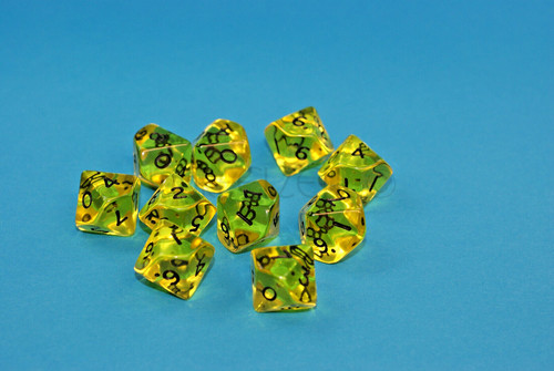 Rpg 10x w10 - rpg, set