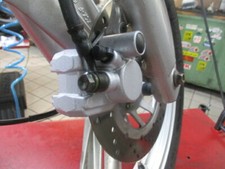  Bremssattel komplett für Daelim VS125 VC125