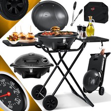 KESSER® Elektrogrill