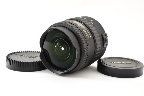 Tokina fisheye 17mm - tokina,