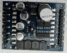 Spur 1 LGB Decoder Lokdecoder XLV 3.5 Märklin Kiss KM1 Stiftleiste DCC