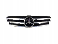 Mercedes CLK W209 Liftgrill