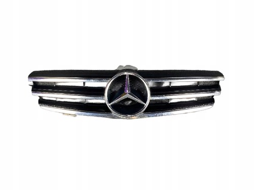 Mercedes clk w209 liftgrill - mercedes,