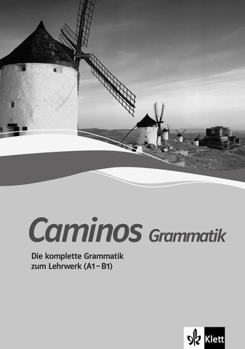 Caminos spanisch - a1-b1,
