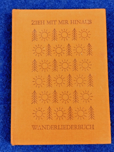 Ddr 1977 zieh mit - zieh,