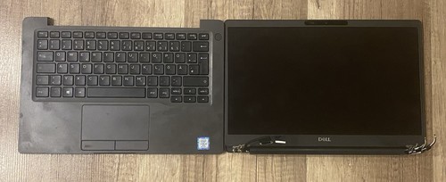 Dell latitude 7300 display - dell,