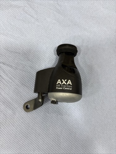 Fahrrad dynamo axa traction - dynamo, hr