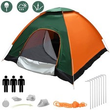 2-3 Personen Pop Up Zelte