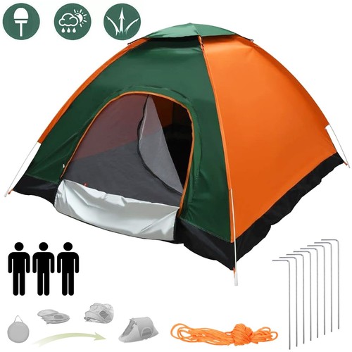 Personen pop up zelte - pop,