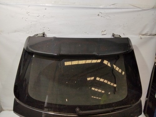 4g9827025b heckklappe audi - audi, a6