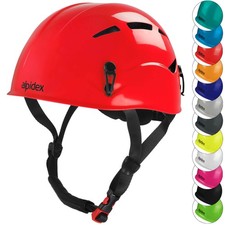 ALPIDEX Universal Kletterhelm