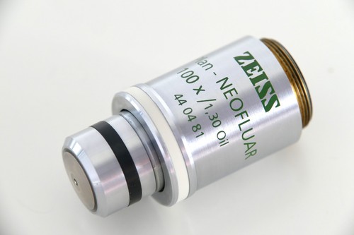 Zeiss axio mikroskop objektiv - axio,