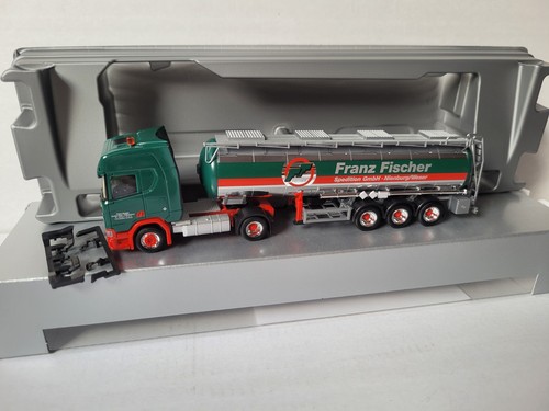 Scania cr20 franz fischer - franz,